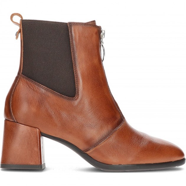 PIKOLINOS SEVILLA ANKLE BOOTS W1W-8800 CUERO