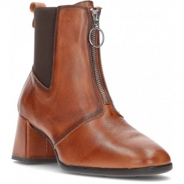 PIKOLINOS SEVILLA ANKLE BOOTS W1W-8800 CUERO