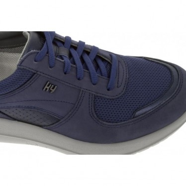 KYBUN VERNIER 20 W SNEAKERS INDIGO