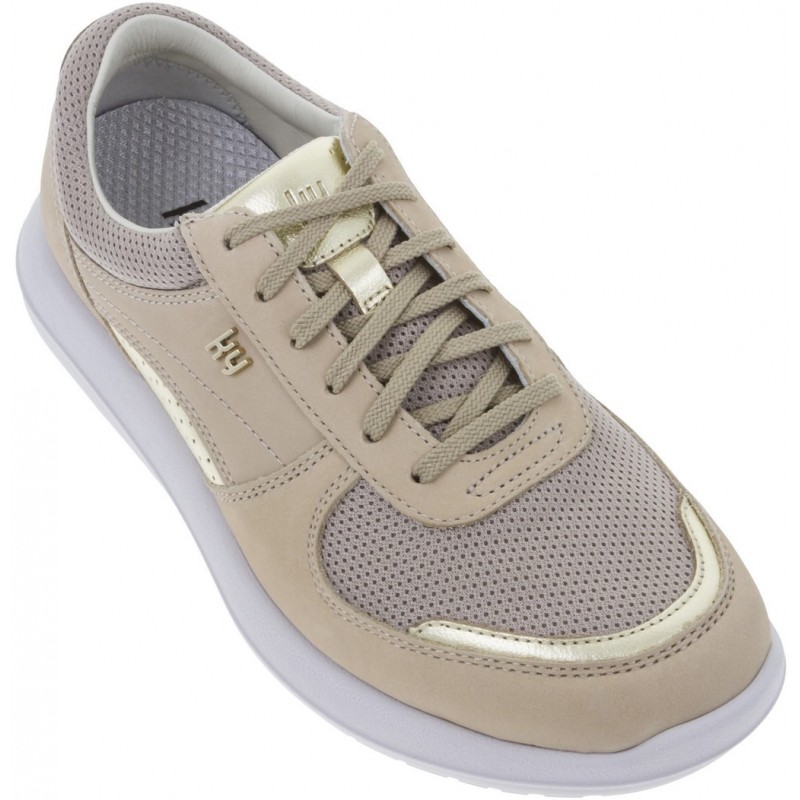 KYBUN VERNIER 20 W SNEAKERS SAND