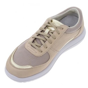 KYBUN VERNIER 20 W SNEAKERS SAND