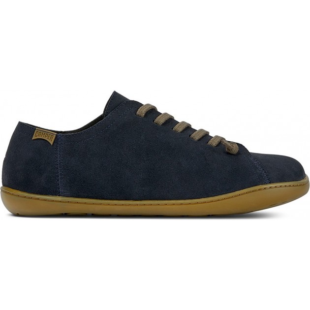 CAMPER PEU 17665 SNEAKERS NAVY