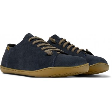 CAMPER PEU 17665 SNEAKERS NAVY