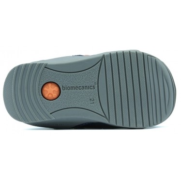 BOOTS BIOMECANICS CASUAL 181148 AZUL