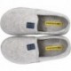 NORDIKAS BRAND HOUSE SLIPPERS WITH REFERENCE 1825 BEIGE