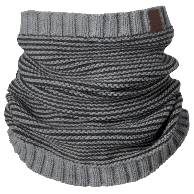 Scarf BARTS DAVID COL GREY Scarf BARTS DAVID COL GREY