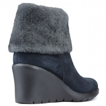 Booties Callaghan BALI CLAUDIA AZUL