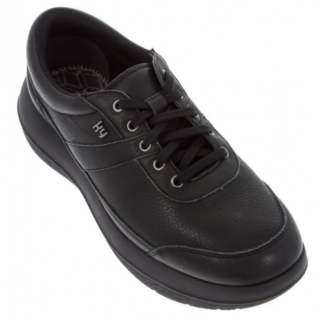 SHOES KYBUN AUBONNE W BLACK