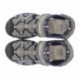 SANDALS GEOX BOREALIS J020RA GREY