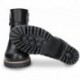 PANAMA JACK PAULINE IGLOO BOOTS BLACK
