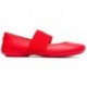 BALLERINAS CAMPER RIGHT NINA 21595 ROJO