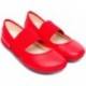 BALLERINAS CAMPER RIGHT NINA 21595 ROJO