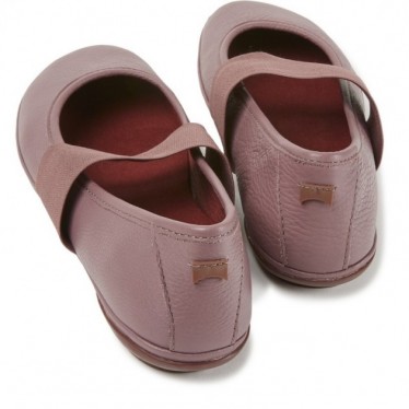 BALLERINAS CAMPER RIGHT NINA 21595 VIOLETA