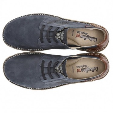 SHOES CALLAGHAN GUMP 43200 AZUL