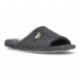 HOUSE SLIPPERS VULLADI ECORRIZO 6850B MAN MARENGO