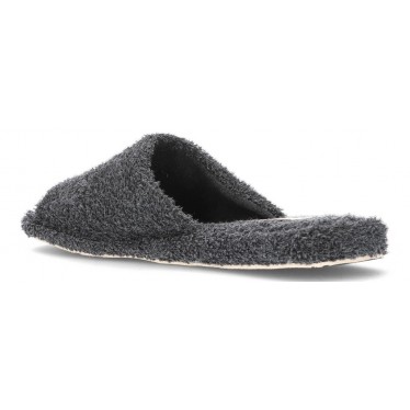 HOUSE SLIPPERS VULLADI ECORRIZO 6850B MAN MARENGO