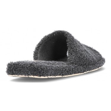 HOUSE SLIPPERS VULLADI ECORRIZO 6850B MAN MARENGO