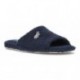 HOUSE SLIPPERS VULLADI ECORRIZO 6850B MAN MARINO