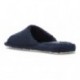 HOUSE SLIPPERS VULLADI ECORRIZO 6850B MAN MARINO