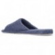 HOUSE SLIPPERS VULLADI ECORRIZO 6850B MAN AZUL