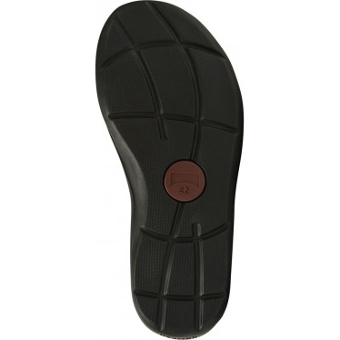 SANDALS CAMPER MATCH K100781 NEGRO