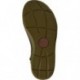 SANDALS CAMPER MATCH K100781 MARRON