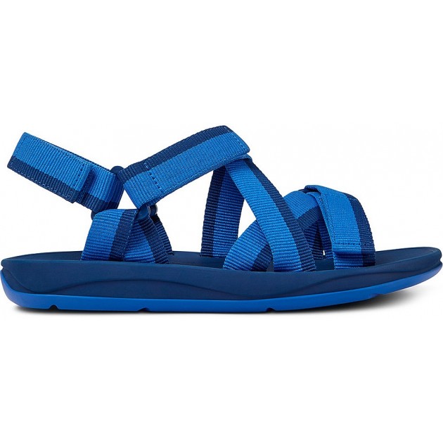 SANDALS CAMPER MATCH K100781 AZUL