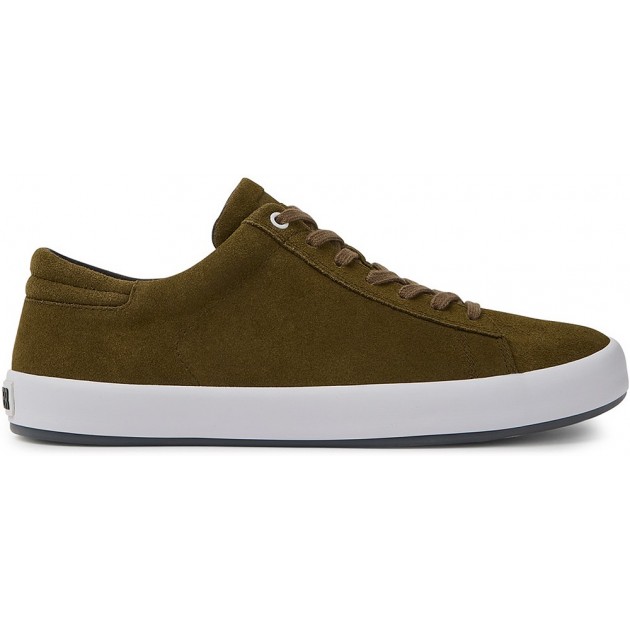 CAMPER SHOES ANDRATX K100231 TAUPE CAMPER SHOES ANDRATX K100231 TAUPE