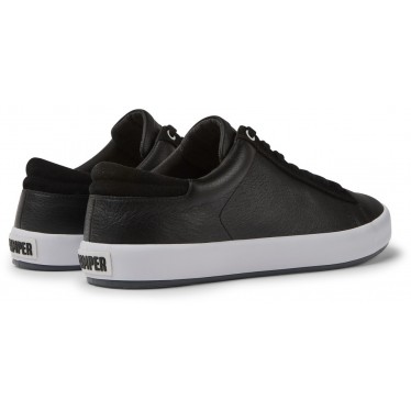 CAMPER SHOES ANDRATX K100231 BLACK