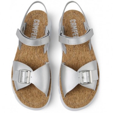 SANDALS CAMPER ORUGA K200631 GRIS