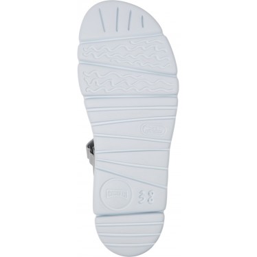 SANDALS CAMPER ORUGA K200631 GRIS