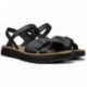 SANDALS CAMPER ORUGA K200631 NEGRO