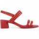 SANDAL CAMPER KATIE K201021 RED