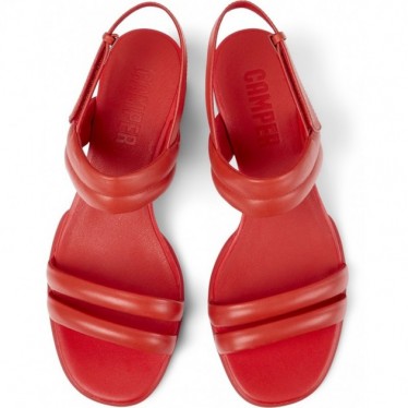 SANDAL CAMPER KATIE K201021 RED