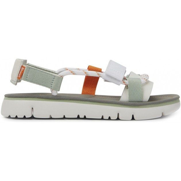 SANDALIA CAMPER CATERPILLAR K201191 BLANCO SANDALIA CAMPER CATERPILLAR K201191 BLANCO