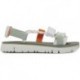 SANDALIA CAMPER CATERPILLAR K201191 BLANCO