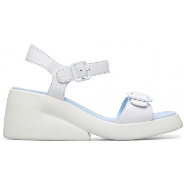 CAMPER SANDAL KAAH K201214 BLANCO CAMPER SANDAL KAAH K201214 BLANCO