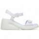 CAMPER SANDAL KAAH K201214 BLANCO