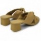 SANDAL CAMPER KATIE K201348 MARRON