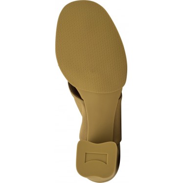 SANDAL CAMPER KATIE K201348 MARRON