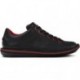 BEETLE CAMPER SHOES 18648 NEGRO