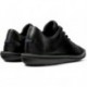 BEETLE CAMPER SHOES 18648 BLACK