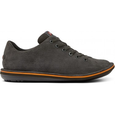 BEETLE CAMPER SHOES 18648 GREY