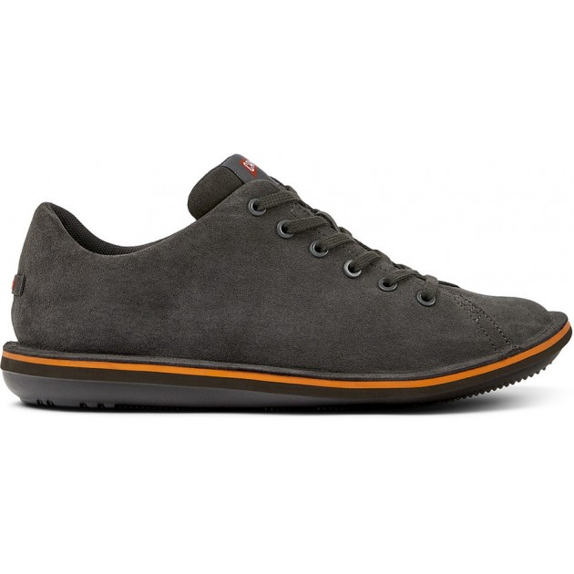 BEETLE CAMPER SHOES 18648 GREY