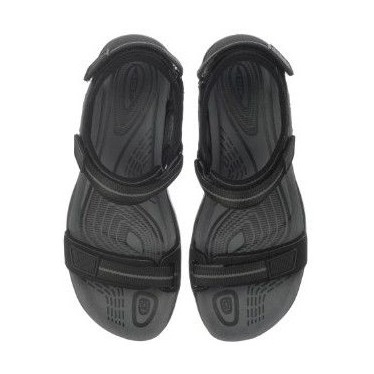 SANDALS MBT SAKA 6S SPORT SANDAL BLACK_CHARCOAL