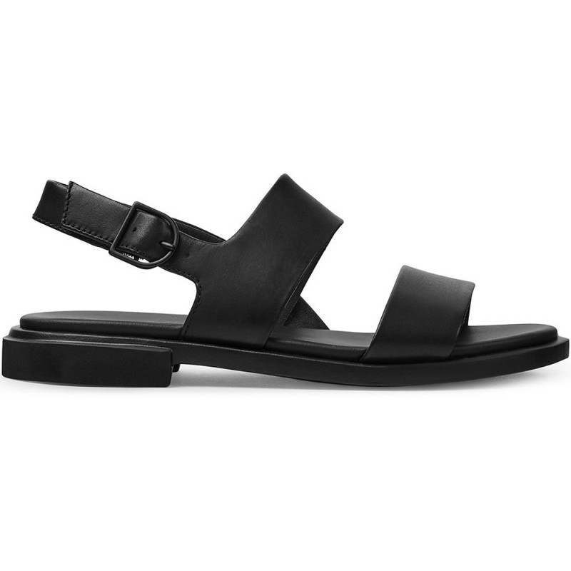 SANDAL CAMPER EDY K200573 NEGRO