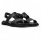 SANDAL CAMPER EDY K200573 NEGRO