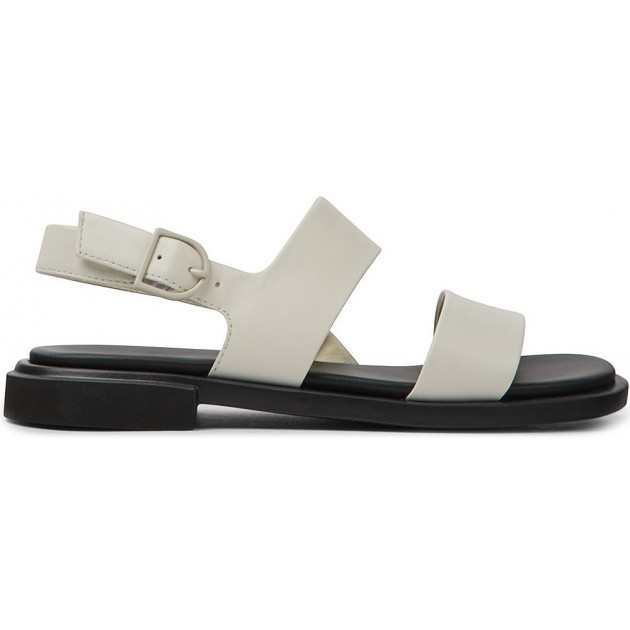 SANDAL CAMPER EDY K200573 BLANCO