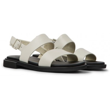 SANDAL CAMPER EDY K200573 BLANCO