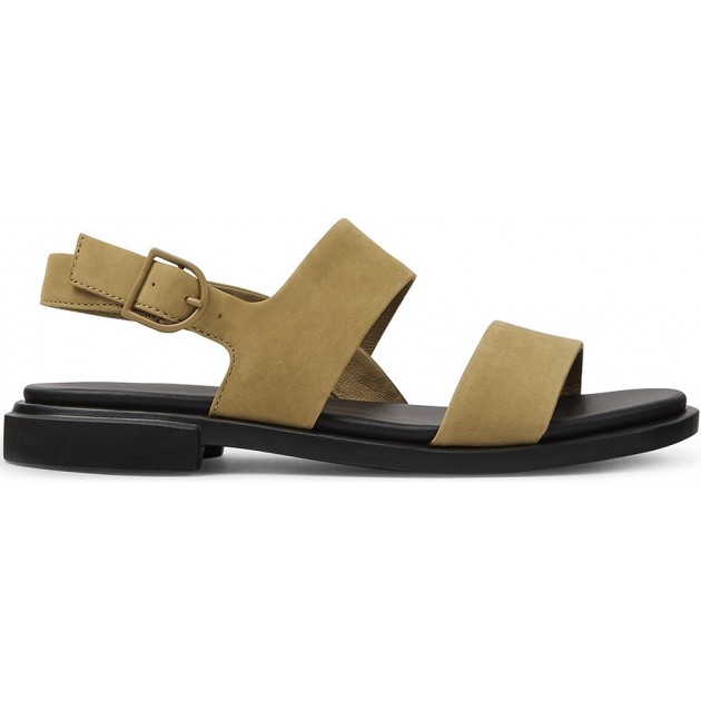 SANDAL CAMPER EDY K200573 TAUPE SANDAL CAMPER EDY K200573 TAUPE